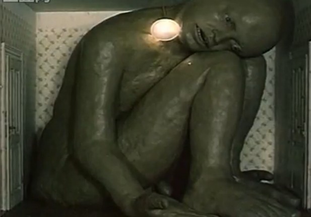 黑暗 光明 黑暗剧照的剧照