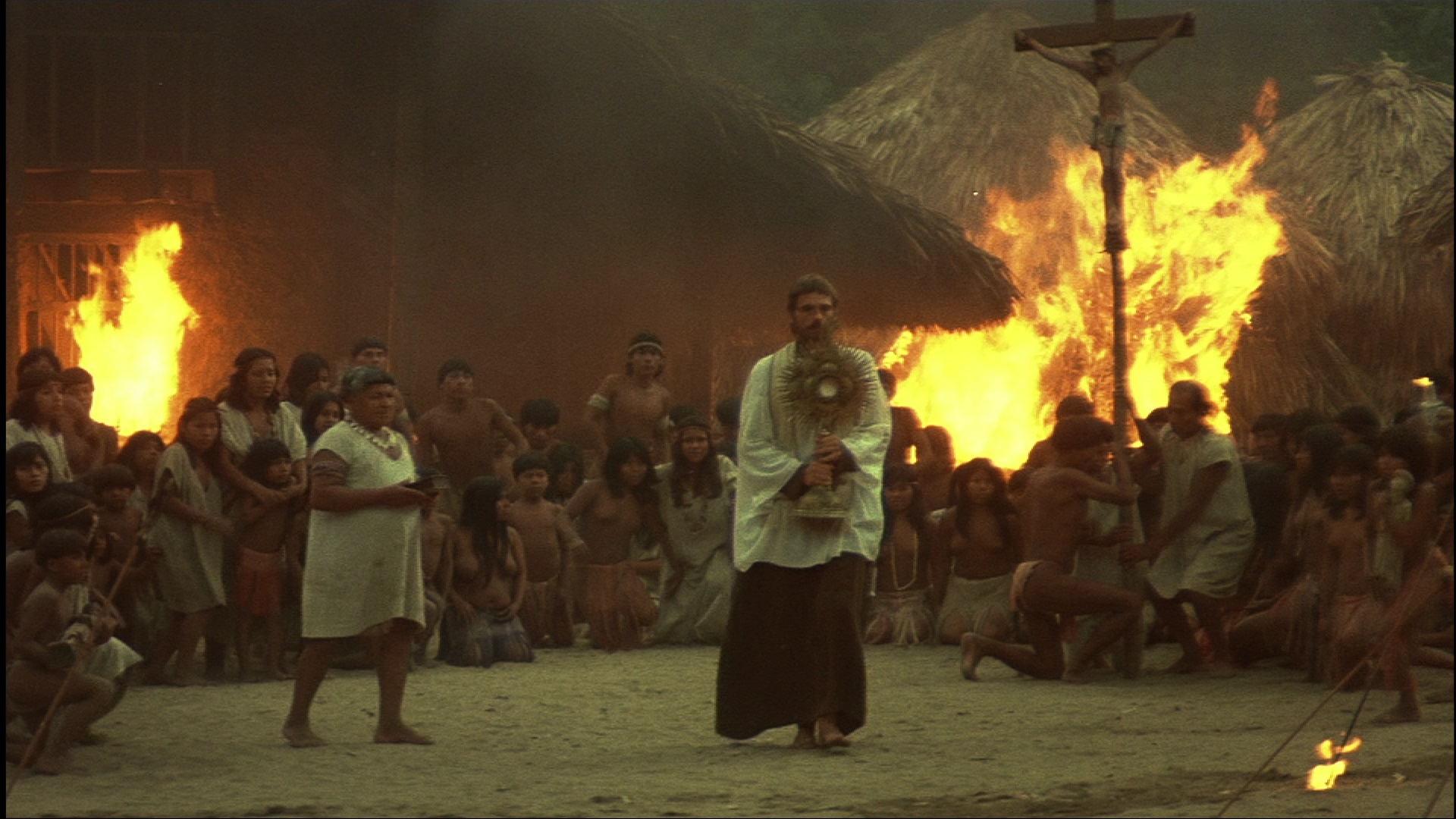 教会剧照的剧照