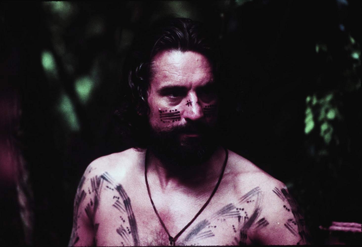 教会剧照的剧照