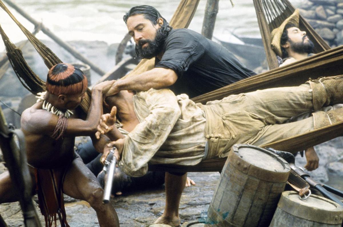 教会剧照的剧照