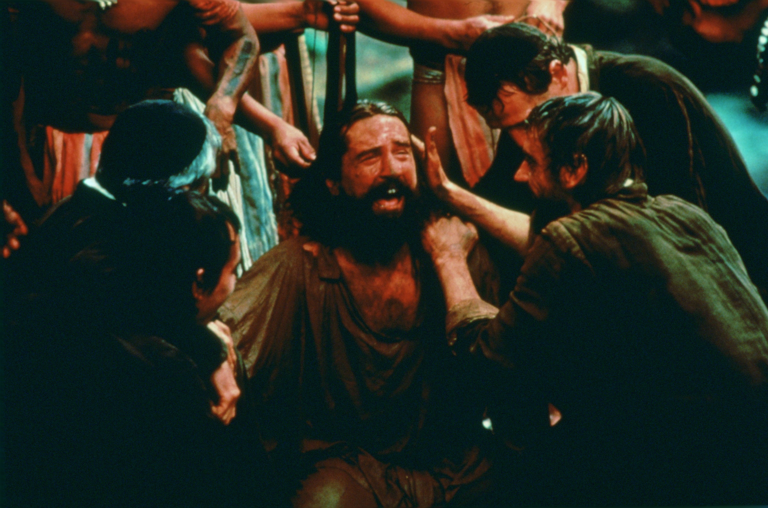 教会剧照的剧照