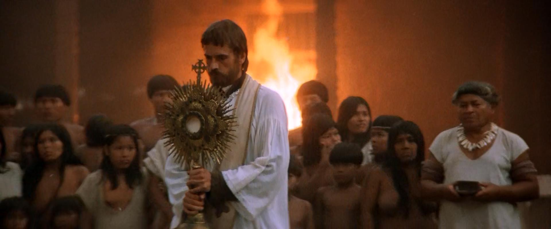 教会剧照的剧照