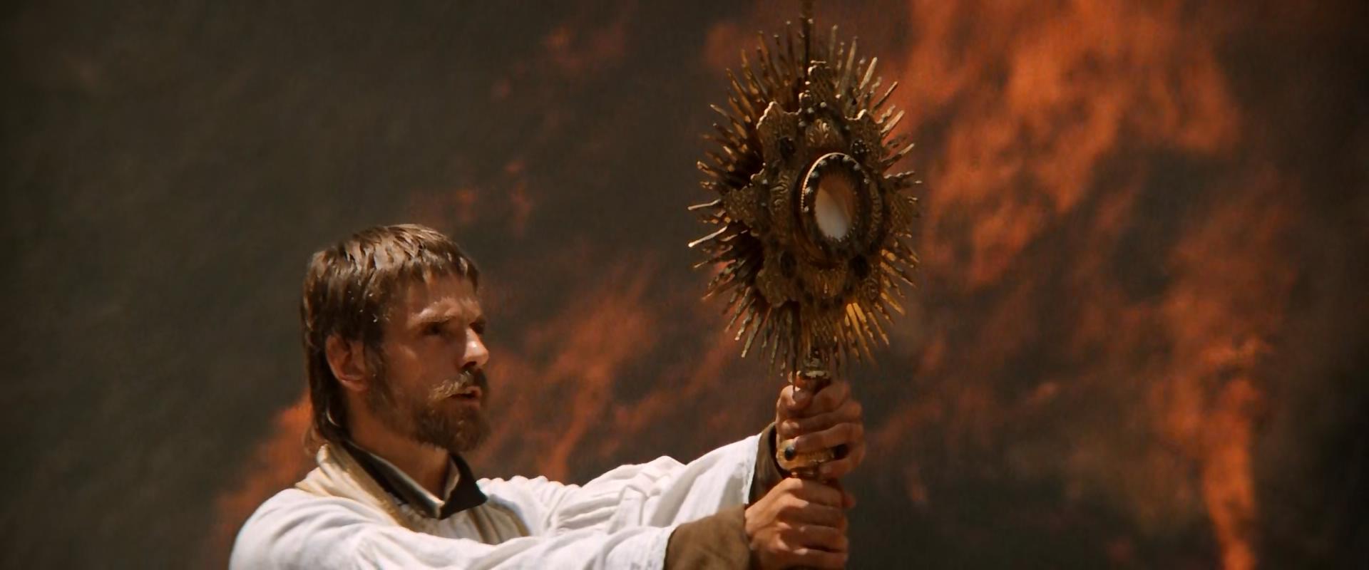 教会剧照的剧照