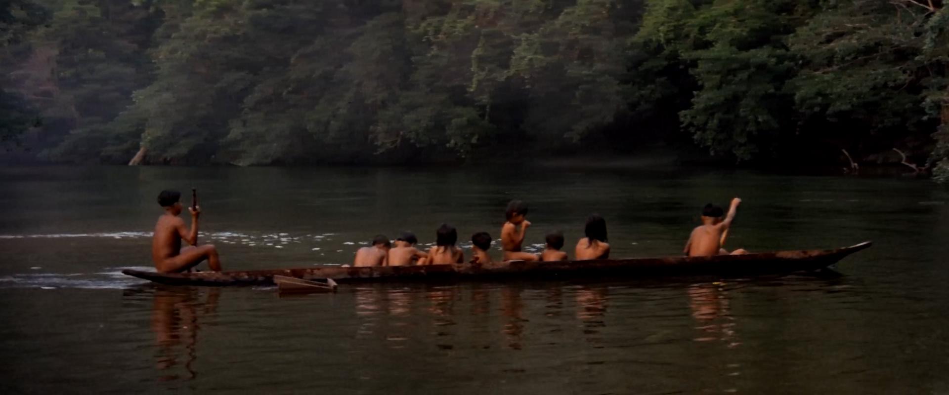 教会剧照的剧照