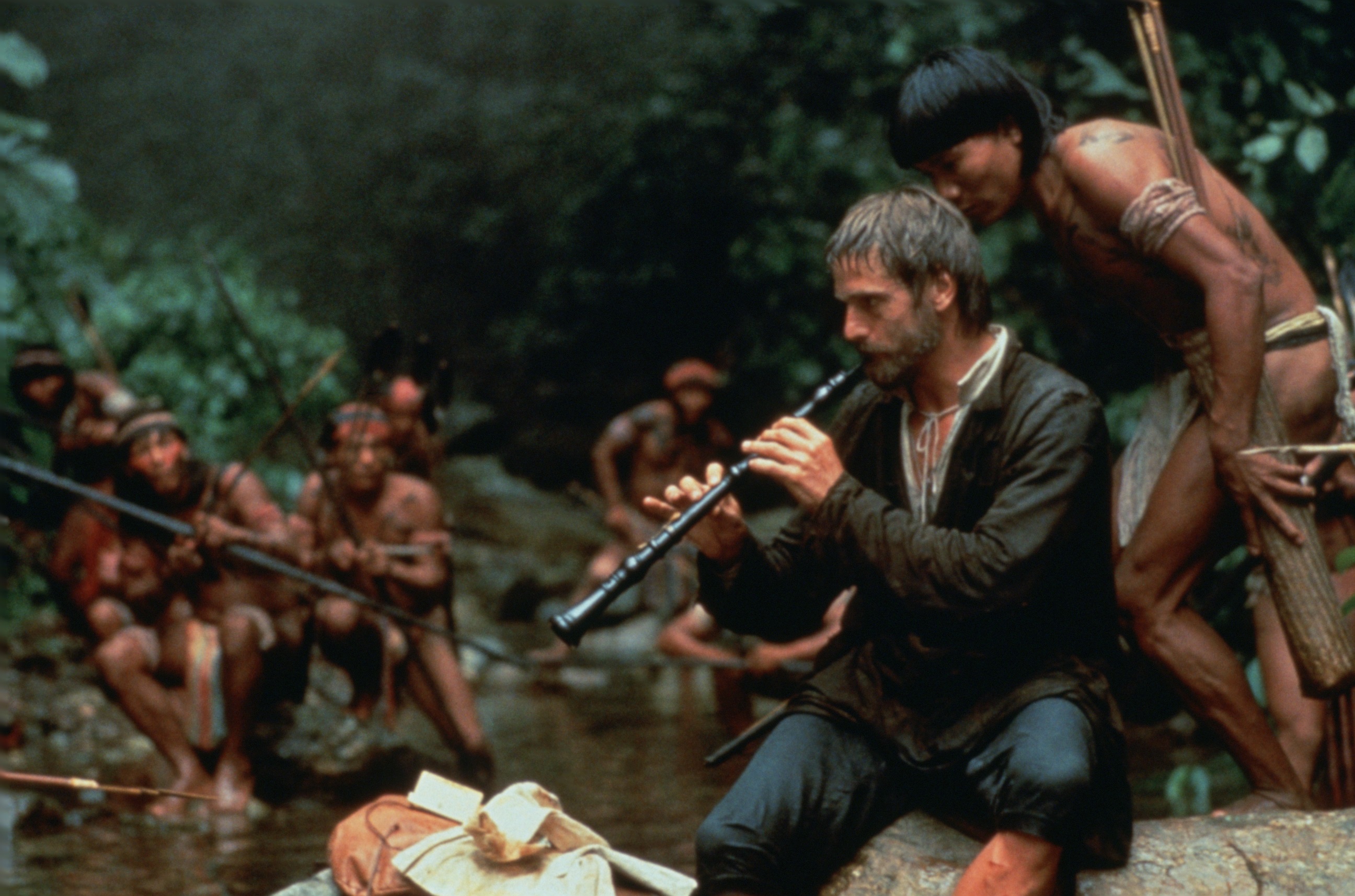 教会剧照的剧照