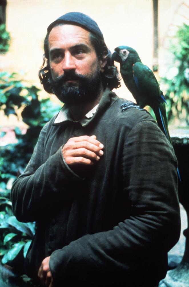 教会剧照的剧照