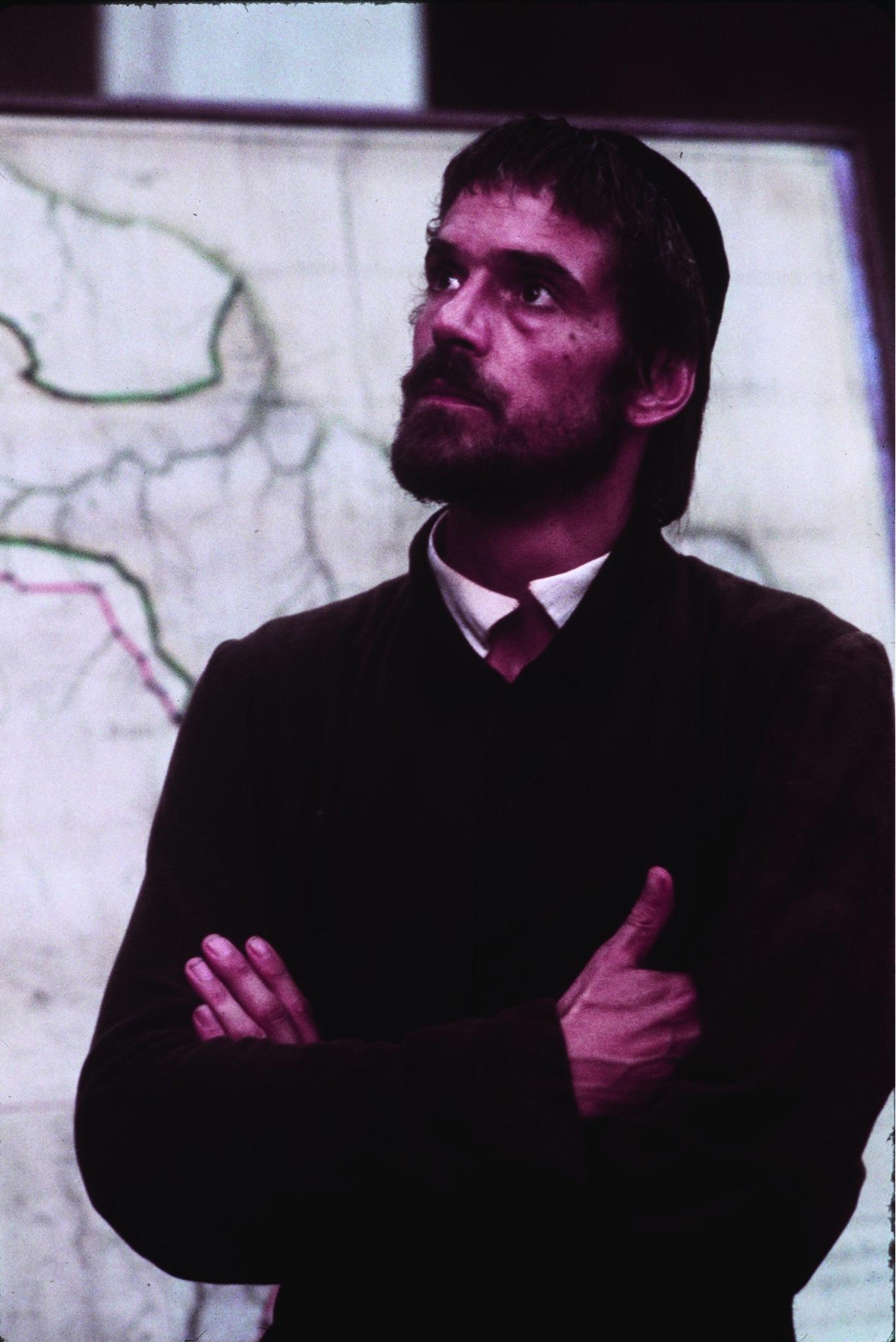 教会剧照的剧照