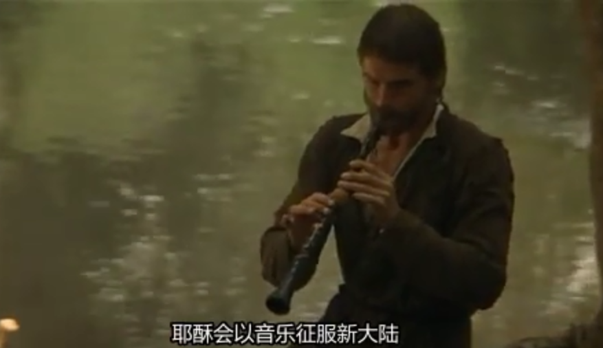 教会剧照的剧照