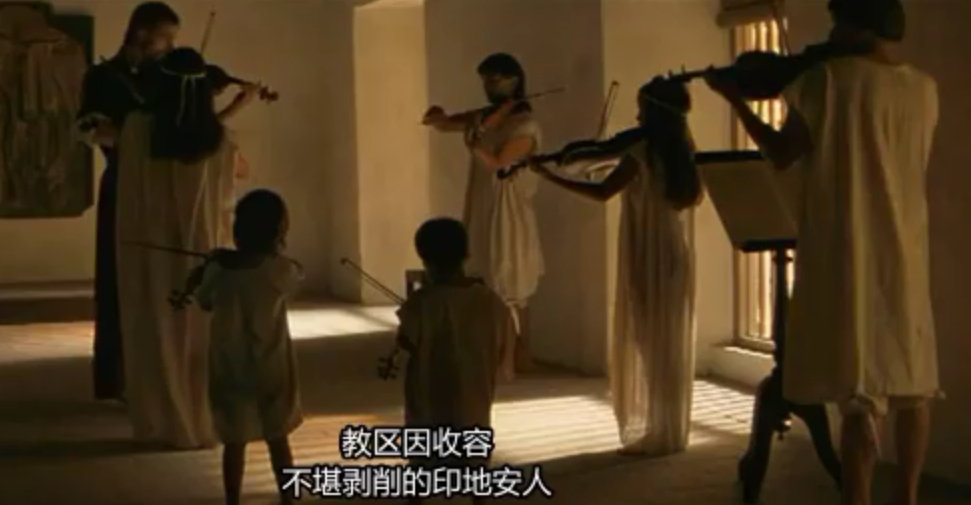 教会剧照的剧照