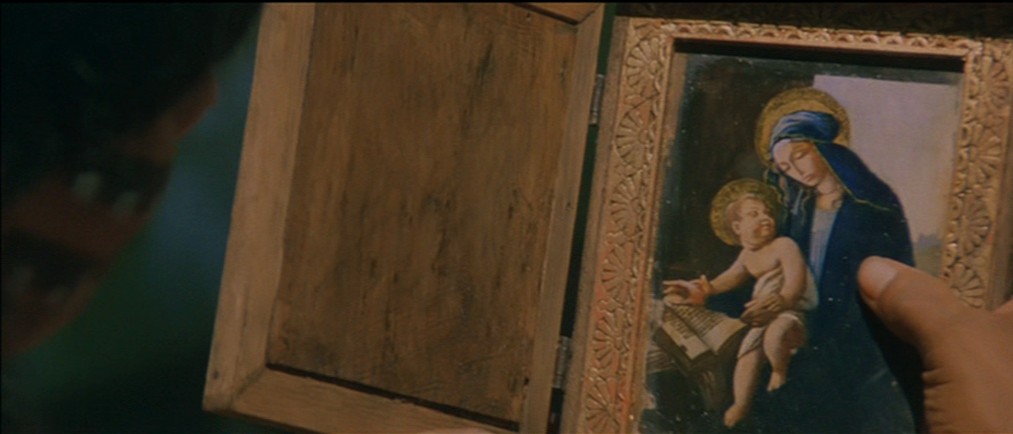 教会剧照的剧照