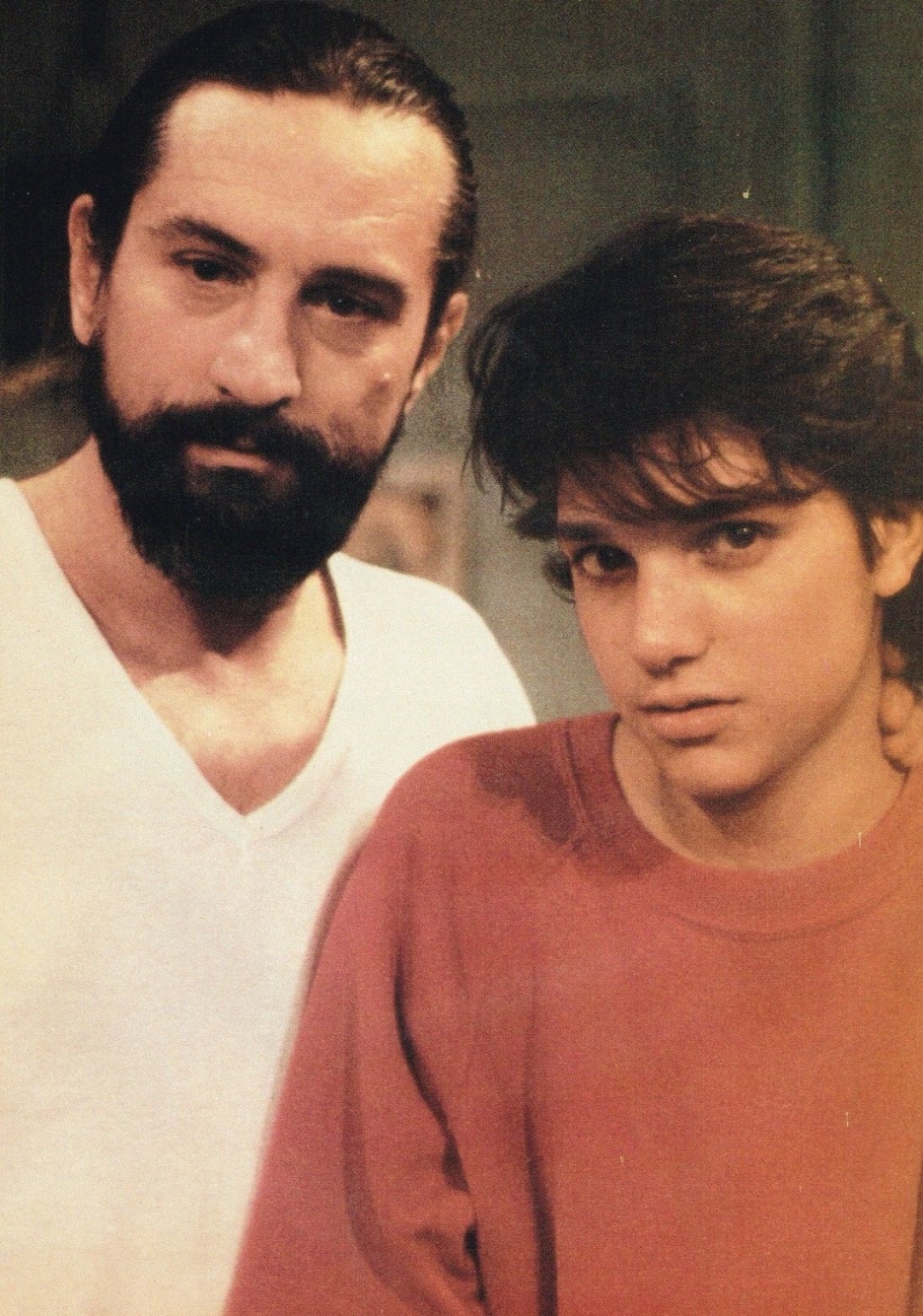 教会剧照的剧照