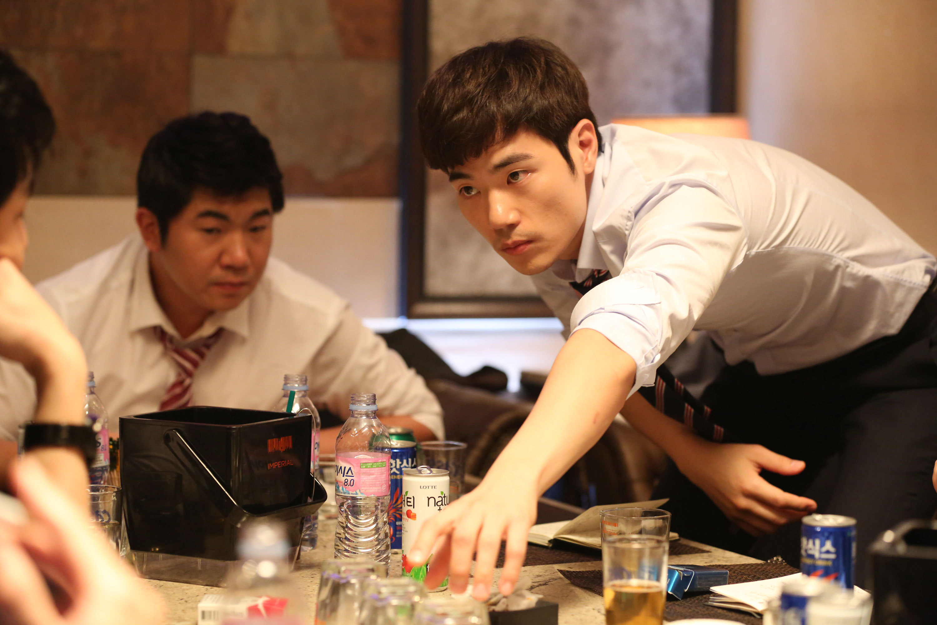 危险的传言剧照的剧照