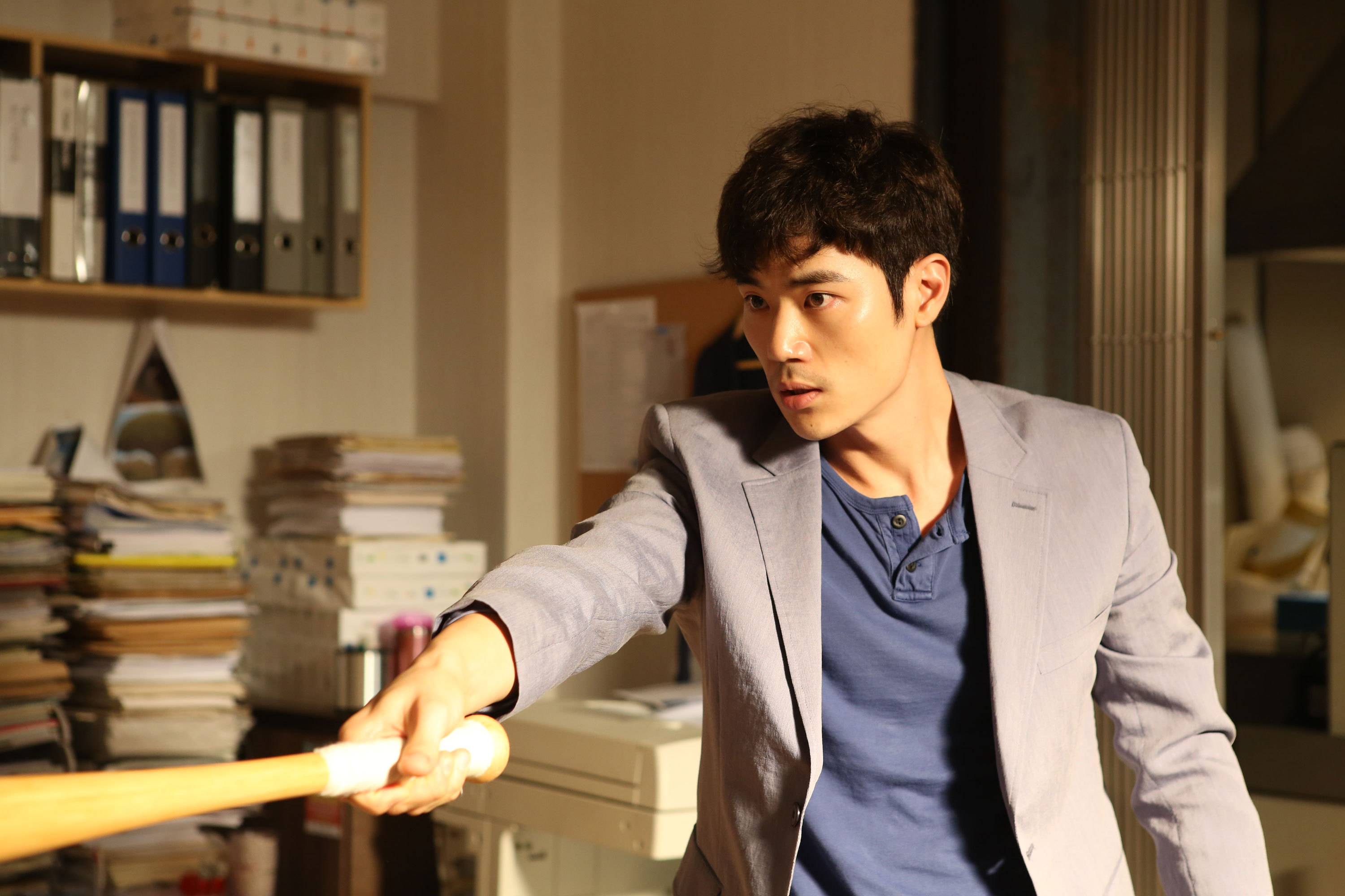 危险的传言剧照的剧照