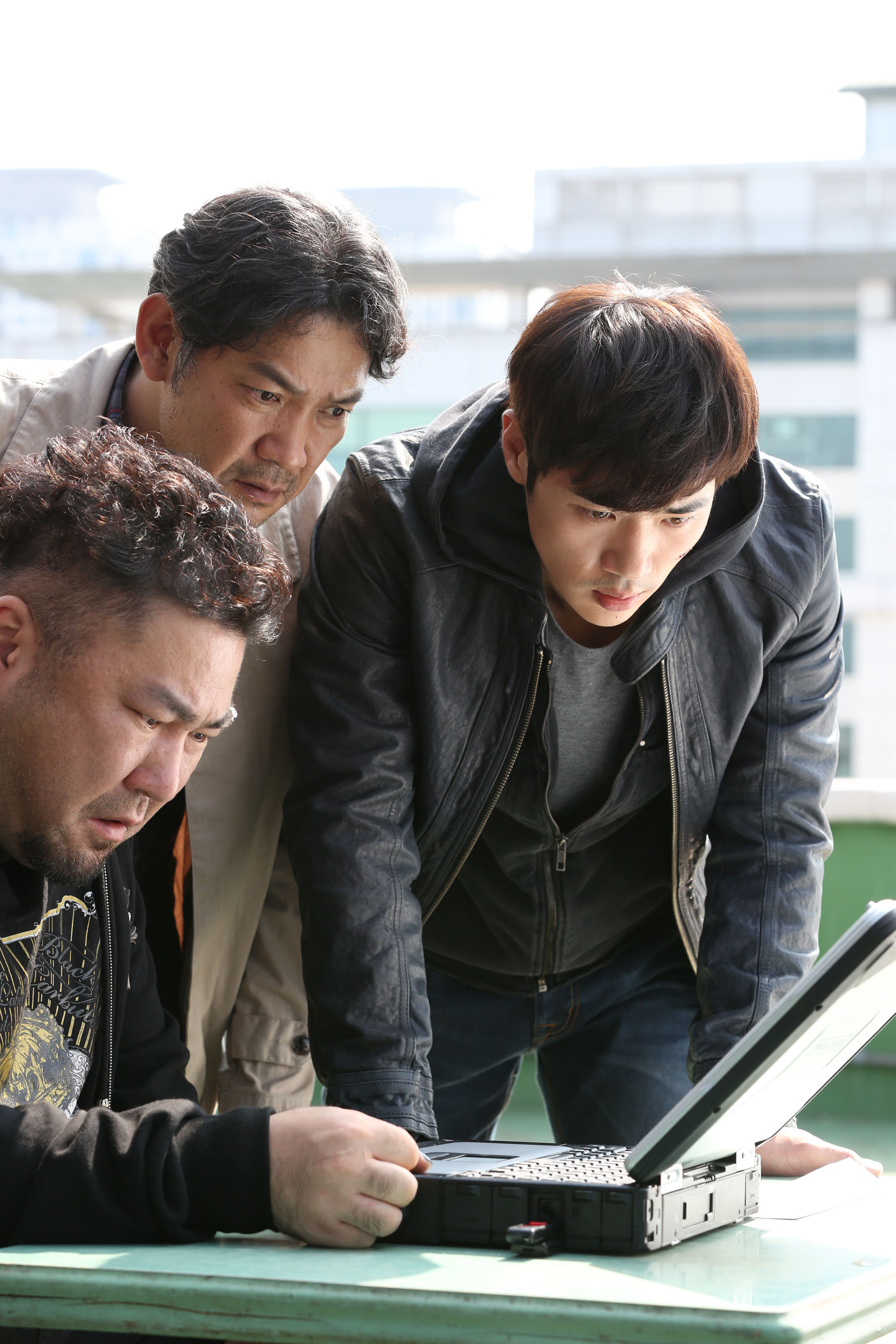 危险的传言剧照的剧照