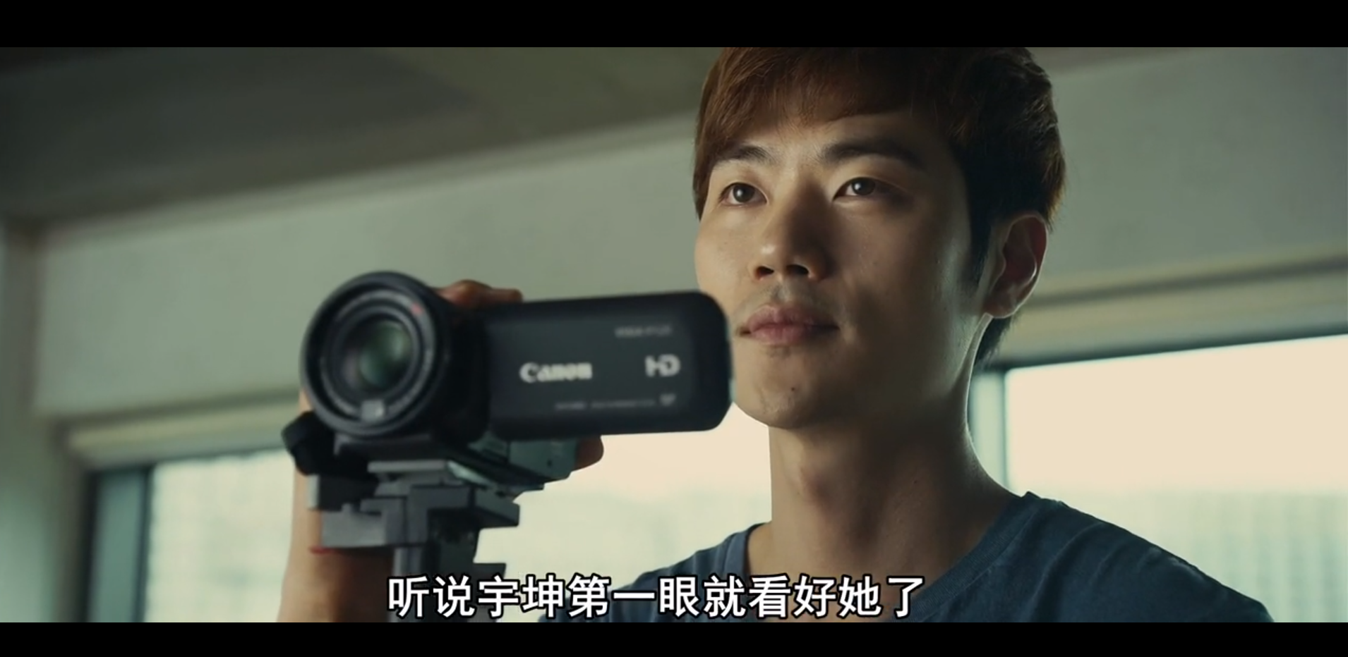 危险的传言剧照的剧照