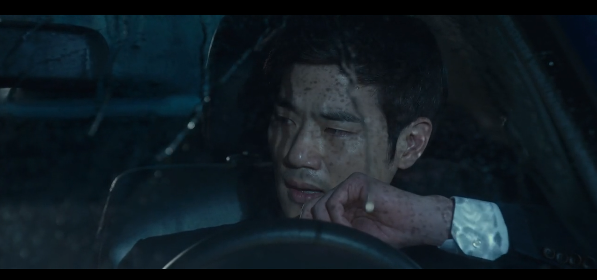 危险的传言剧照的剧照