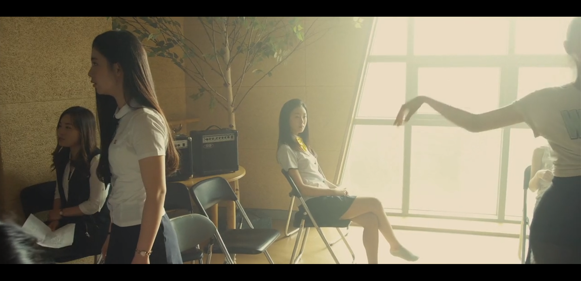 危险的传言剧照的剧照