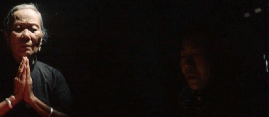 寡妇村剧照的剧照