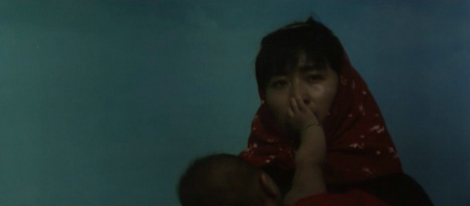 寡妇村剧照的剧照