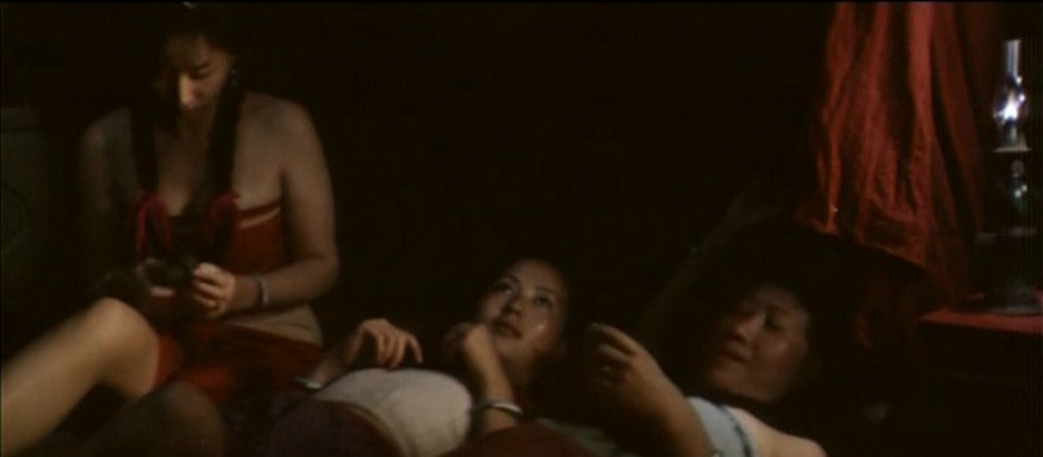 寡妇村剧照的剧照