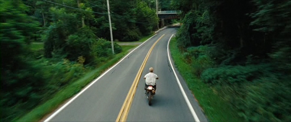 松林外剧照的剧照