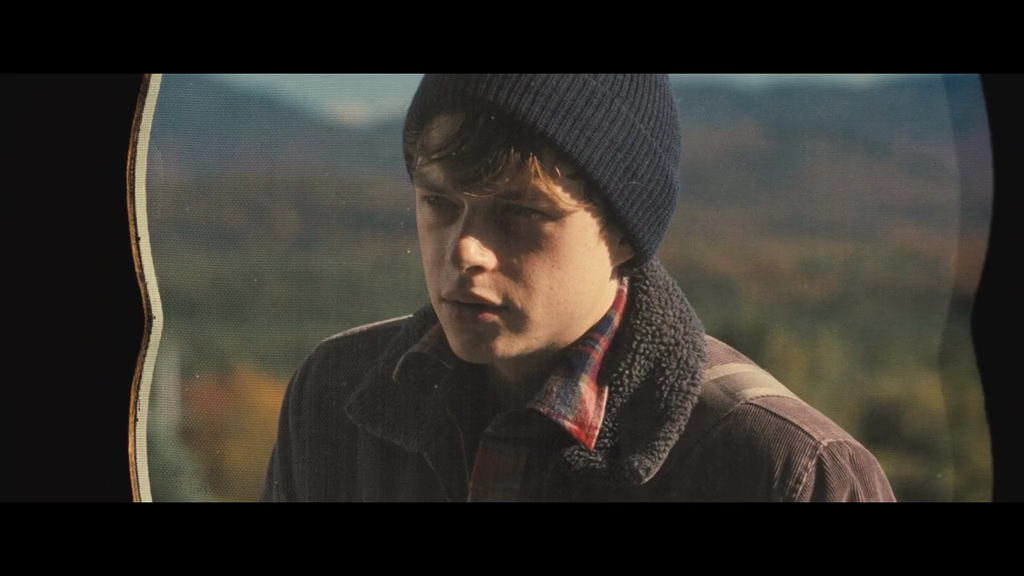 松林外剧照的剧照