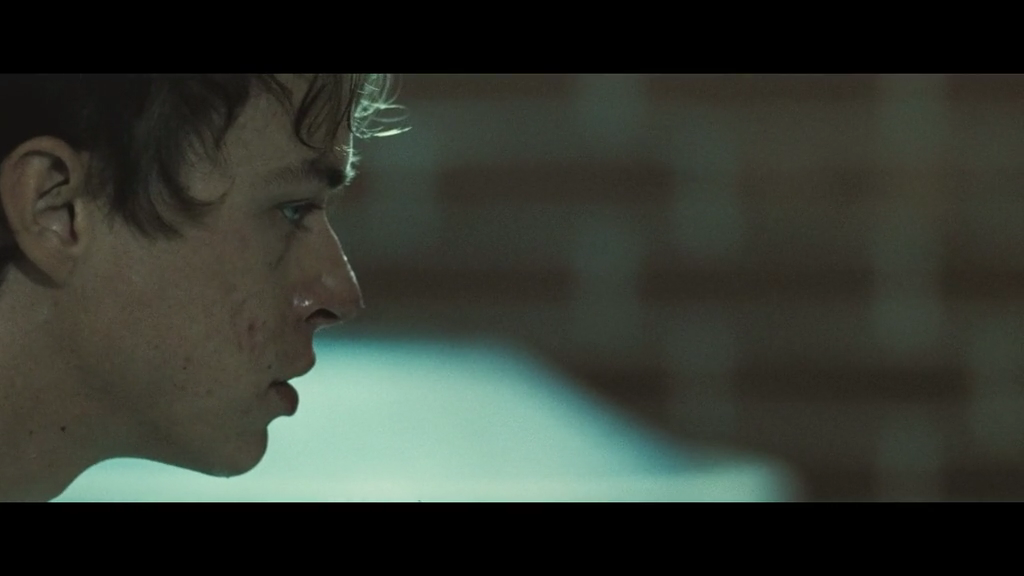 松林外剧照的剧照