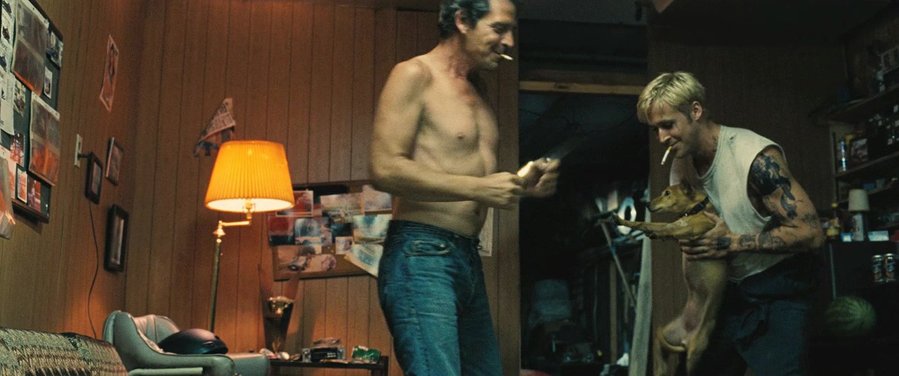 松林外剧照的剧照