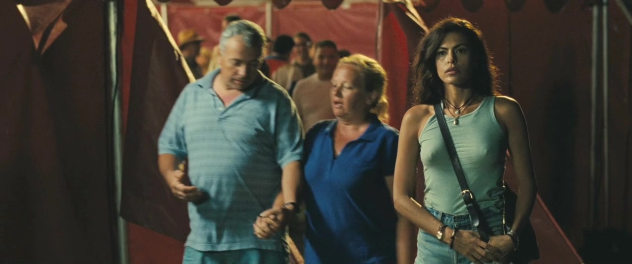 松林外剧照的剧照