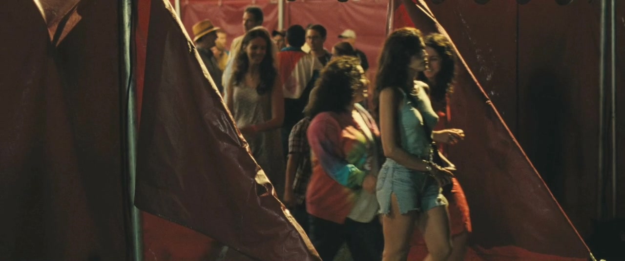 松林外剧照的剧照