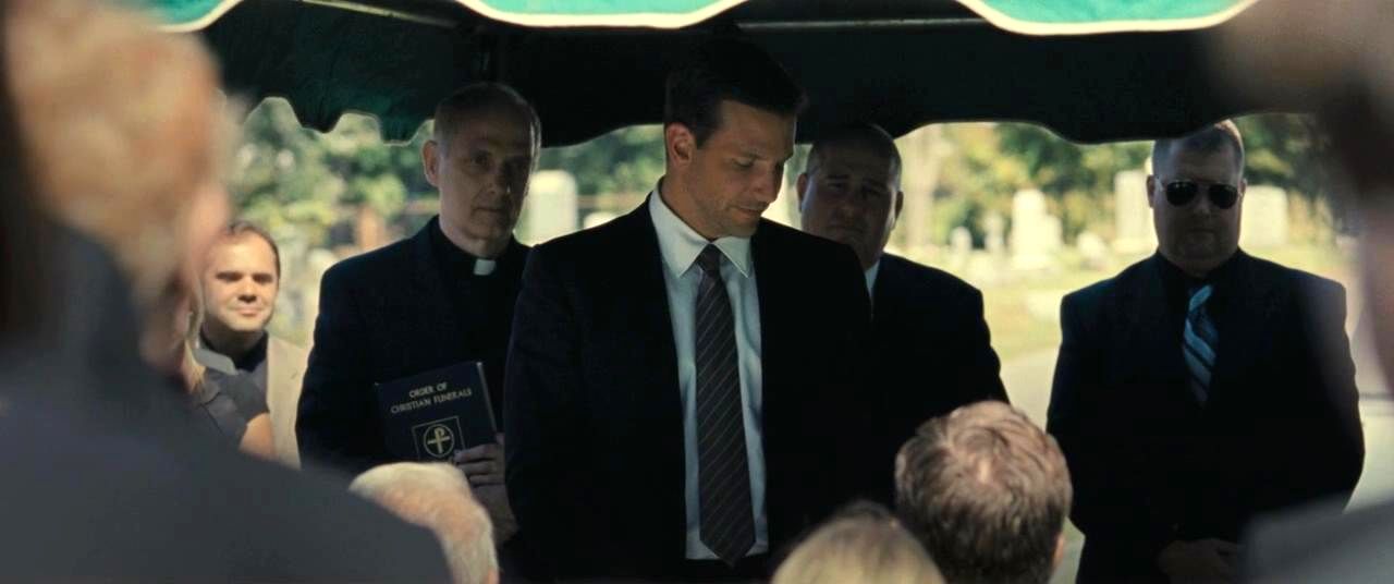 松林外剧照的剧照