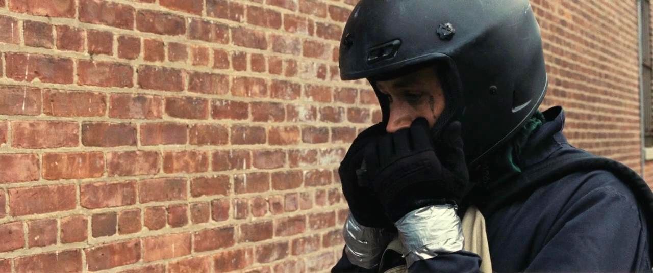 松林外剧照的剧照