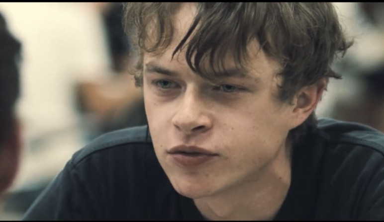 松林外剧照的剧照