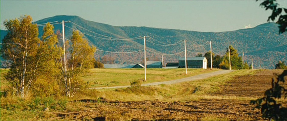 松林外剧照的剧照