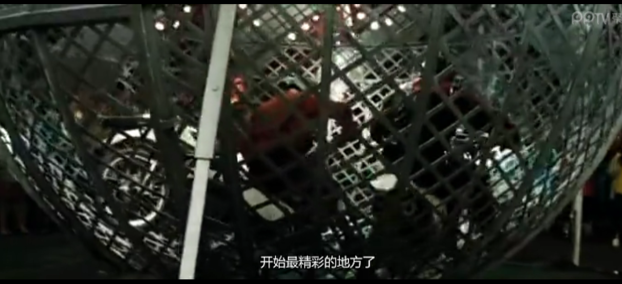 松林外剧照的剧照