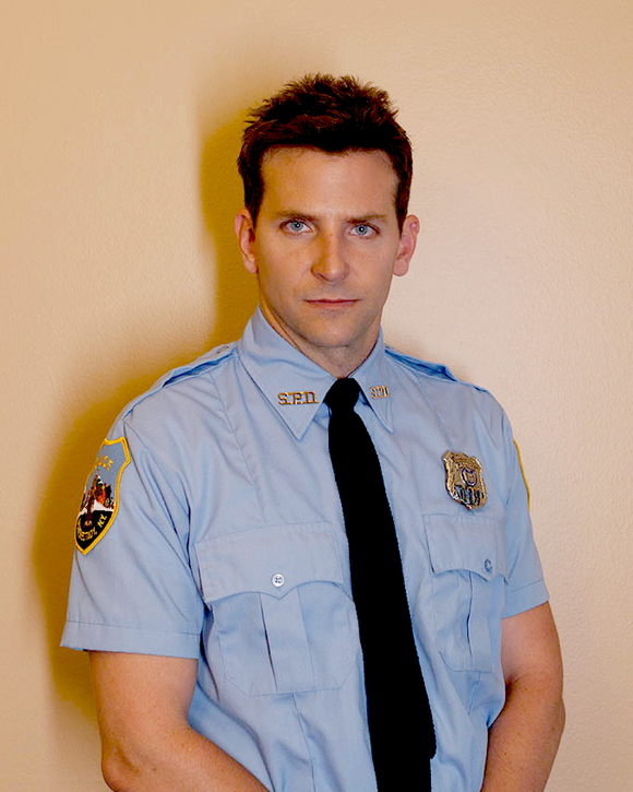 松林外剧照的剧照