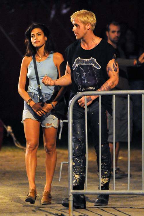 松林外剧照的剧照