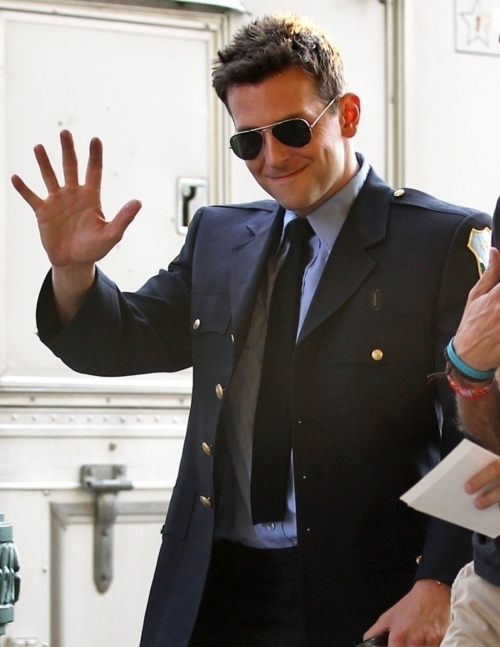 松林外剧照的剧照