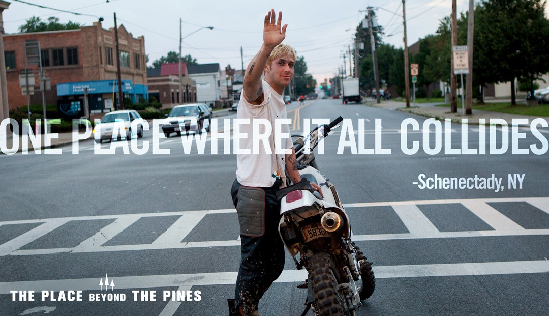 松林外剧照的剧照