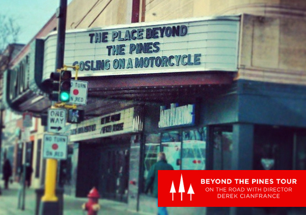 松林外剧照的剧照