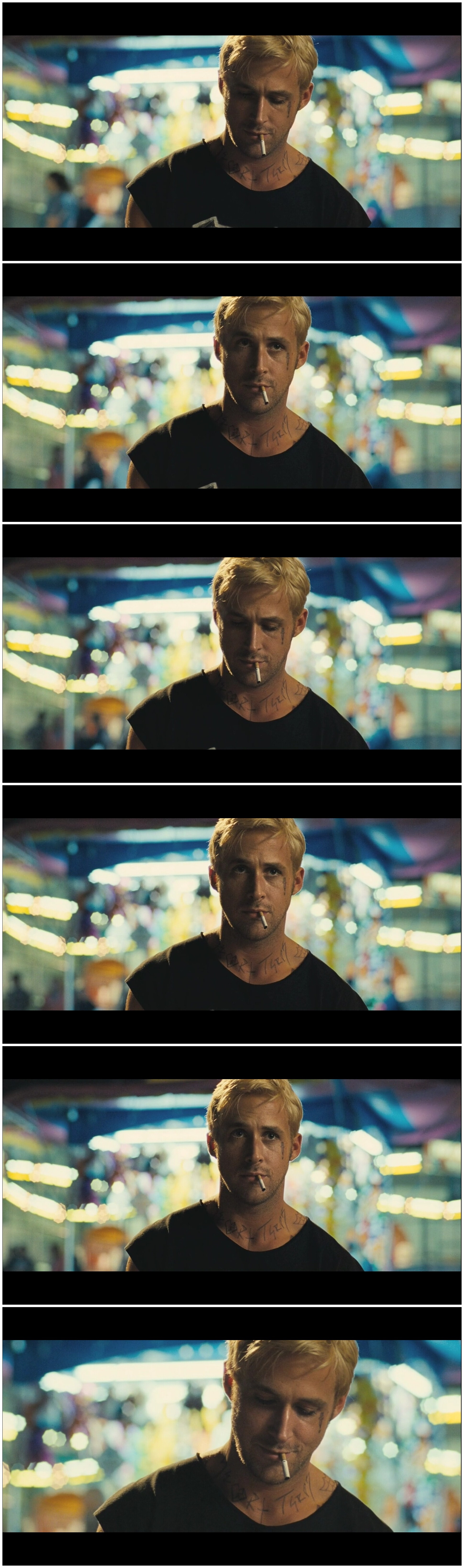 松林外剧照的剧照