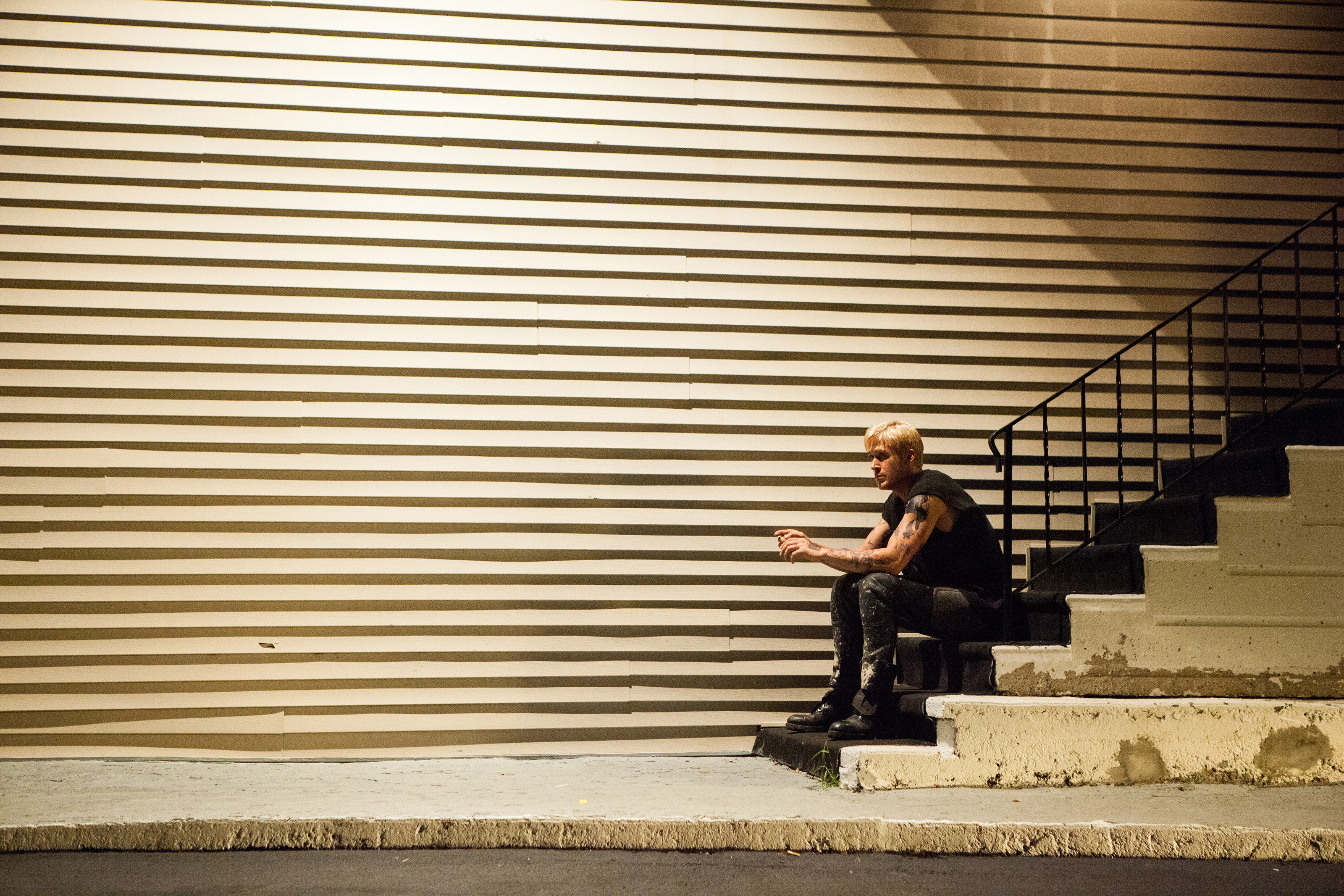 松林外剧照的剧照