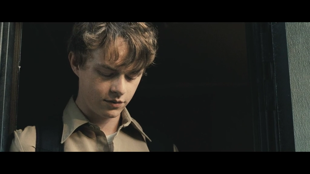 松林外剧照的剧照