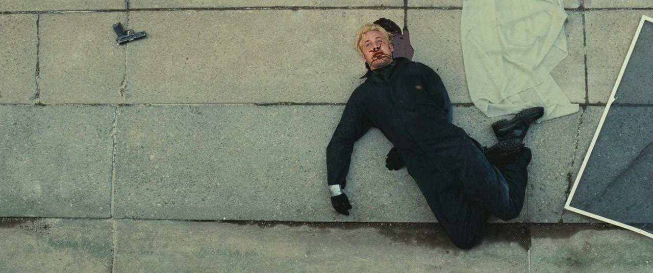 松林外剧照的剧照