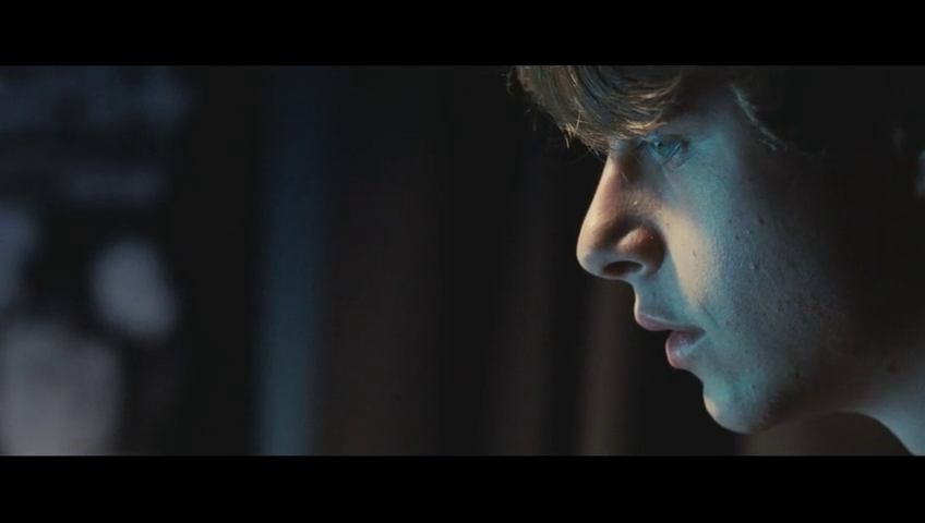 松林外剧照的剧照