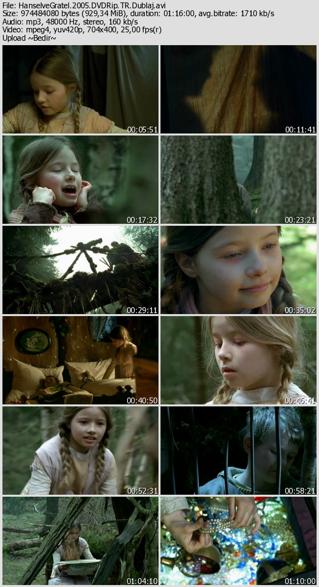 糖果屋剧照的剧照