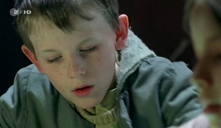 糖果屋剧照的剧照