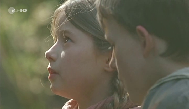 糖果屋剧照的剧照