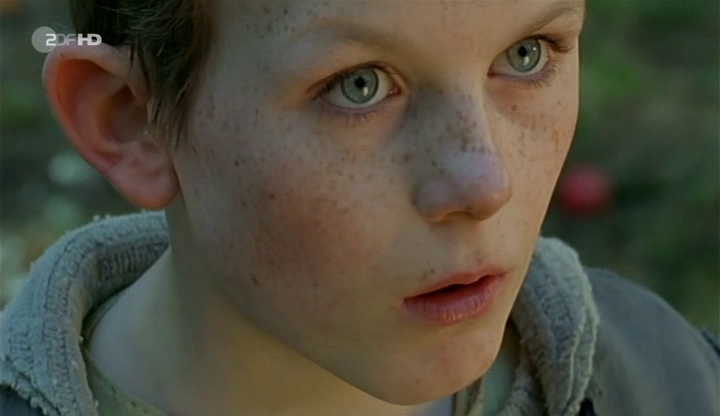 糖果屋剧照的剧照