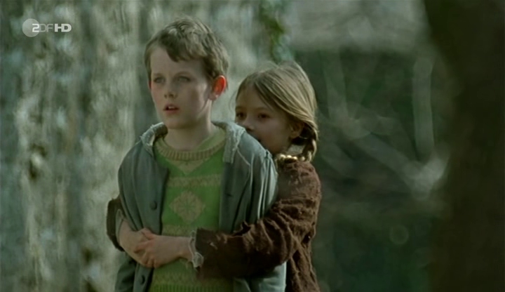 糖果屋剧照的剧照